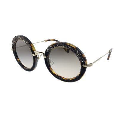 miu miu women's mu 08rs 49mm sunglasses|Miu Miu Sunglasses, MU 08RS 49 .